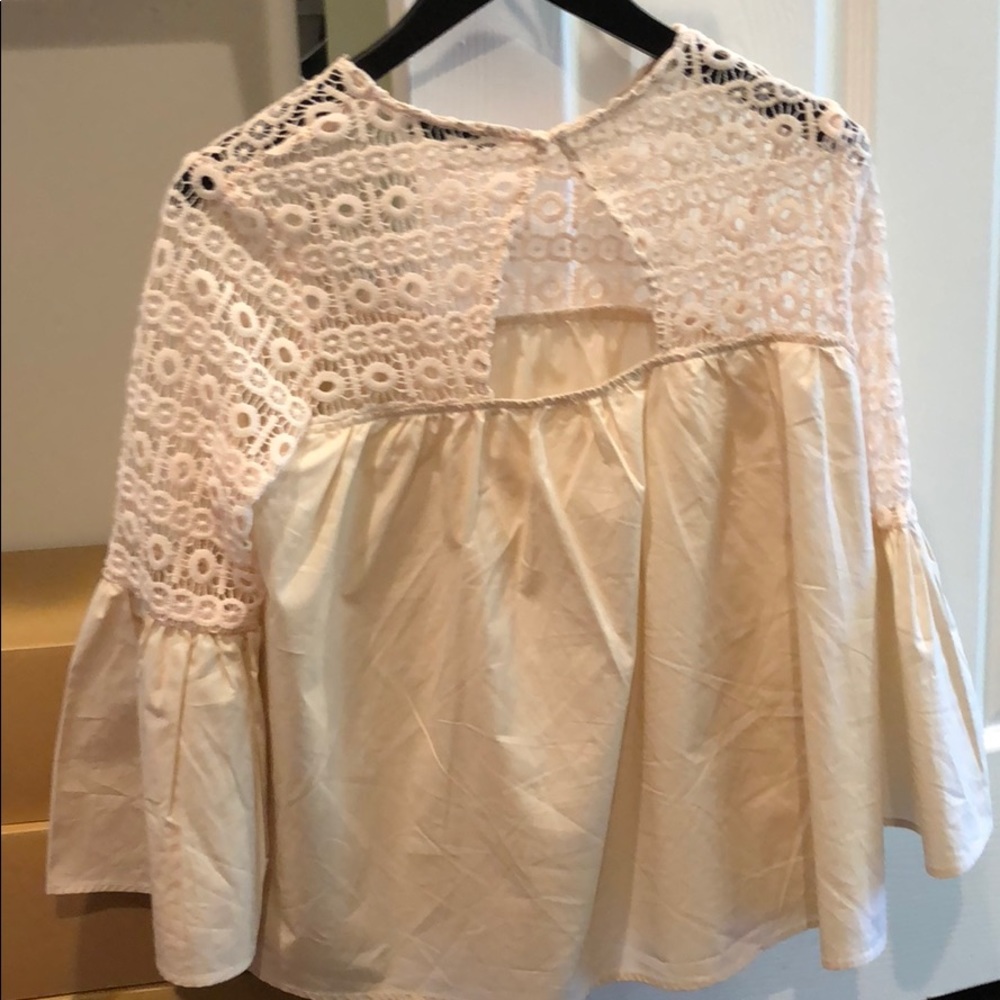 Endless Rose Blouse - image 2